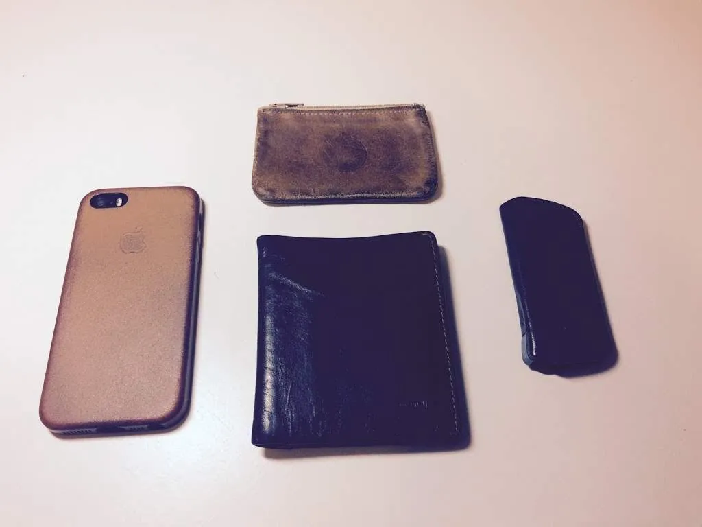 my wallet