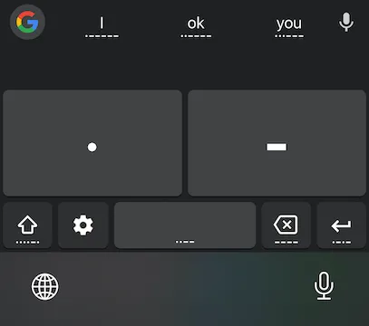 gboard