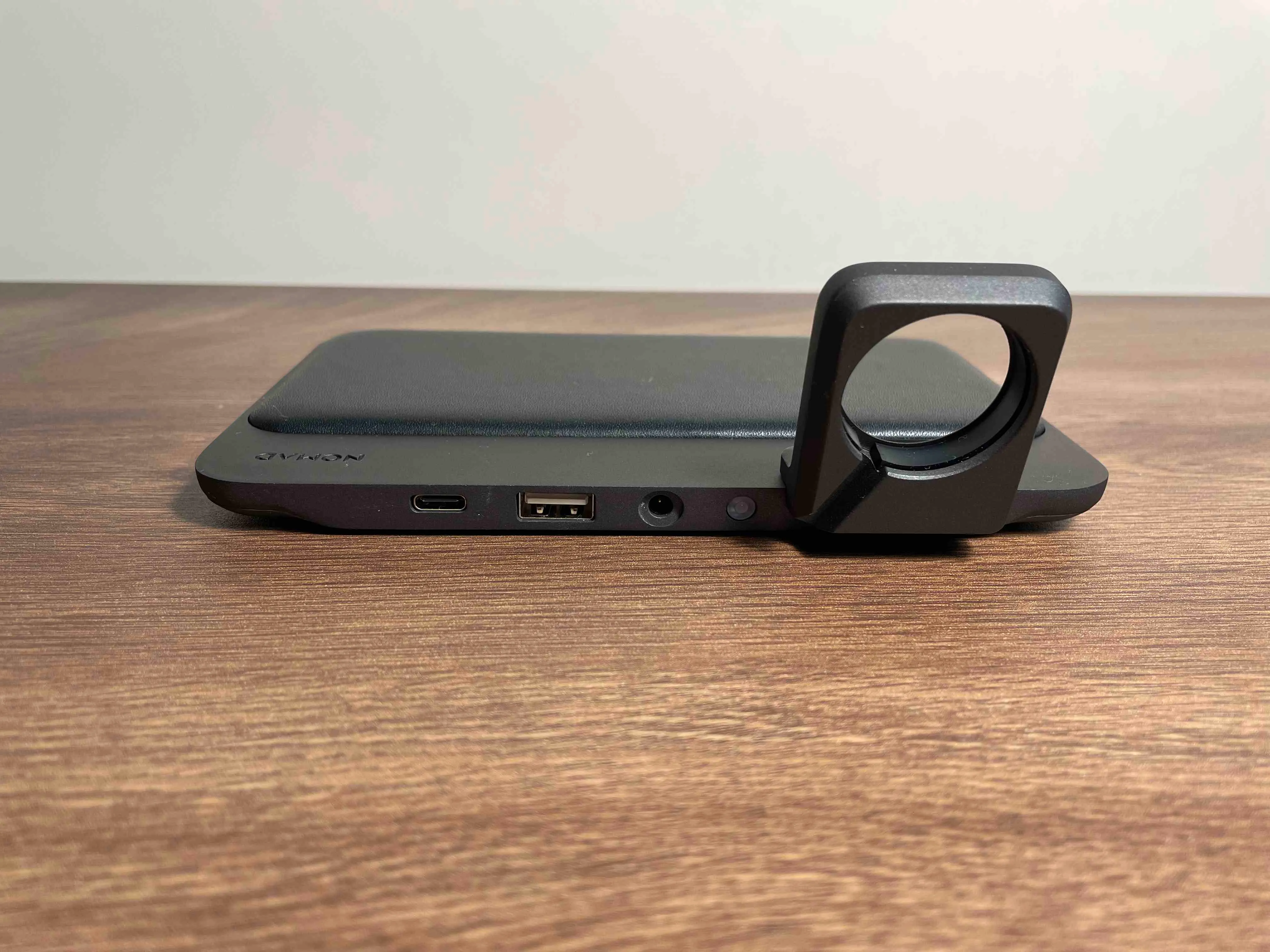 base station back