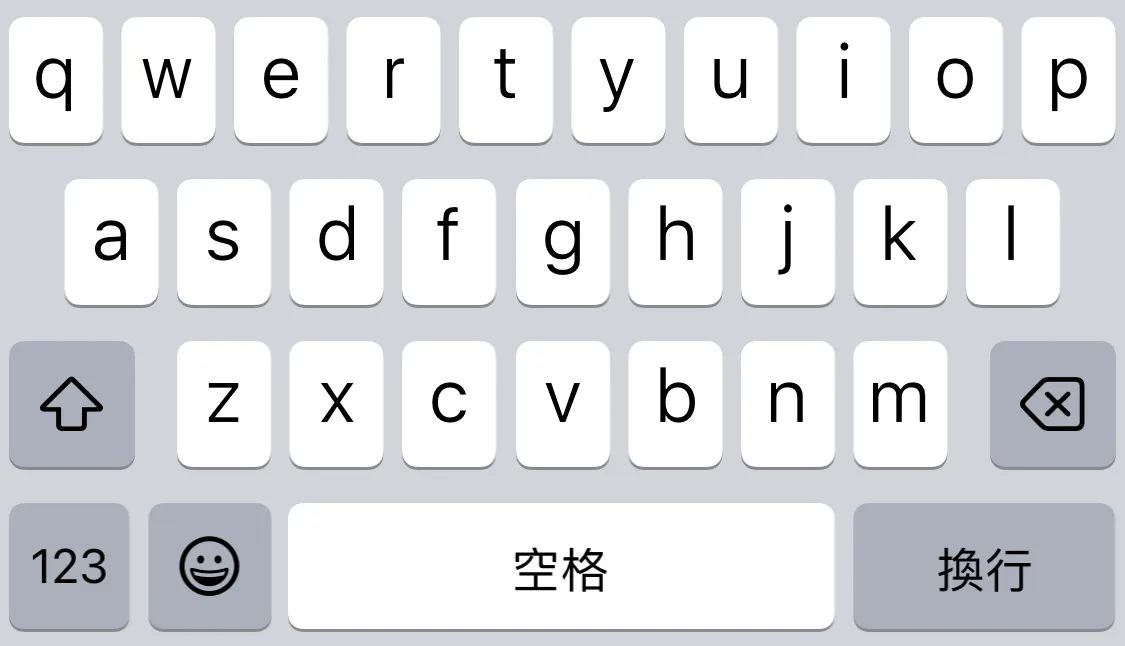 pinyin-qwerty
