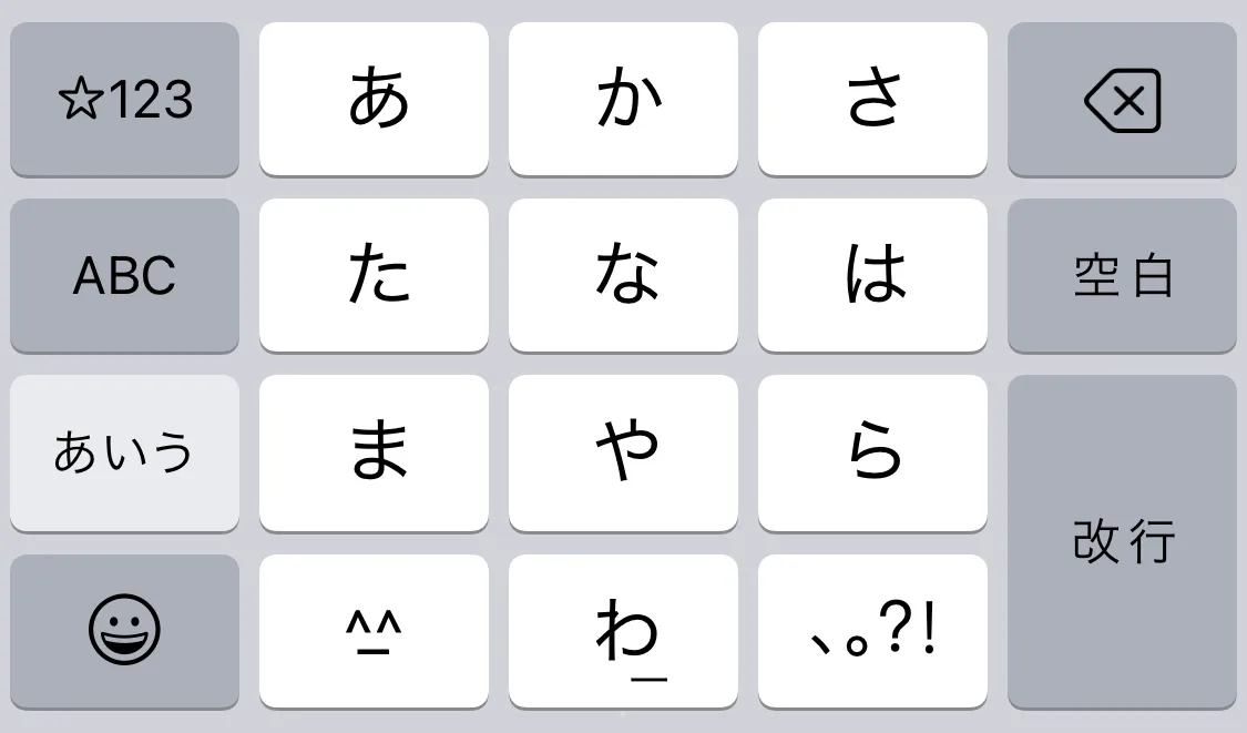 t9-kana