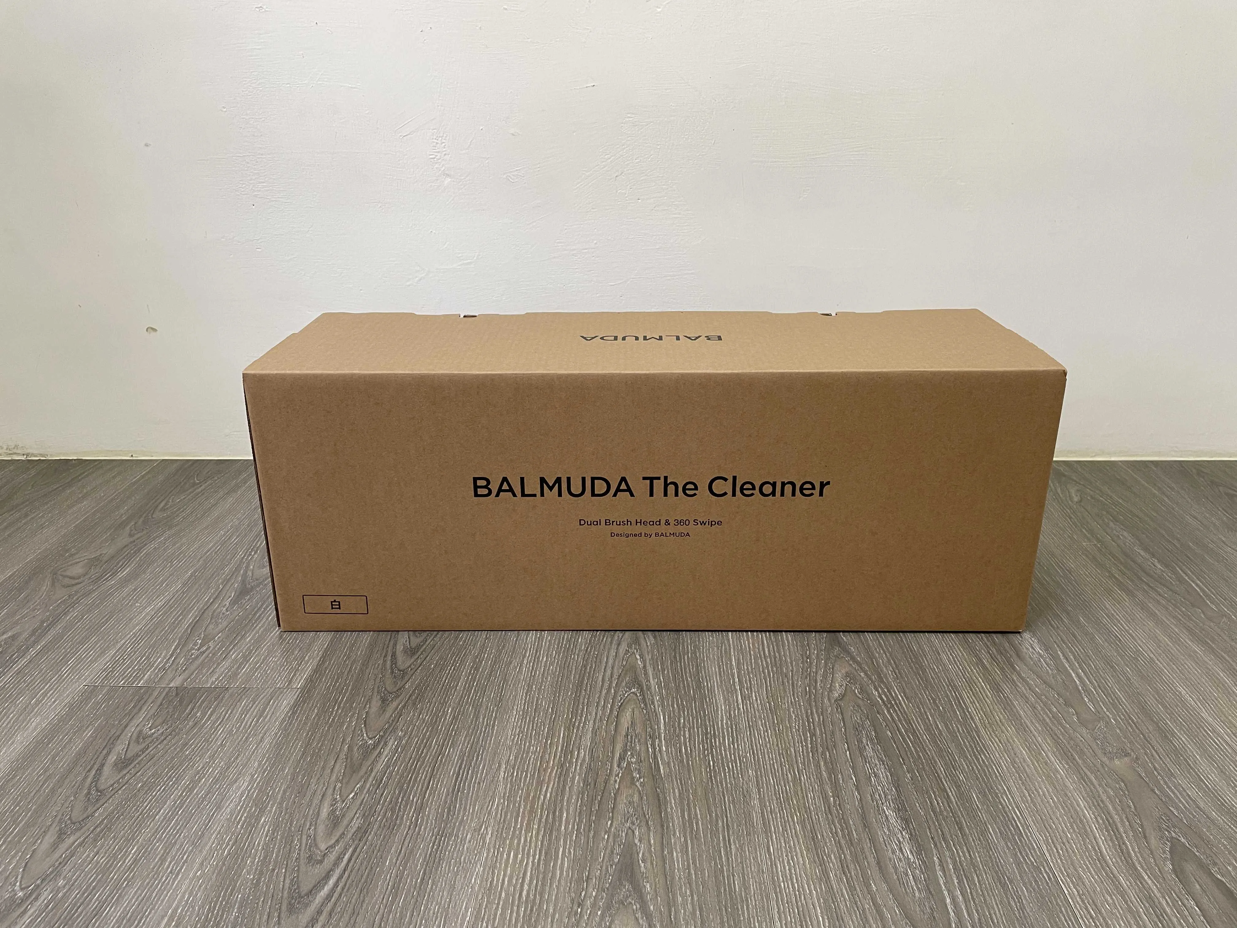 box