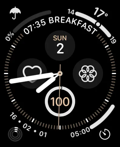 infograph