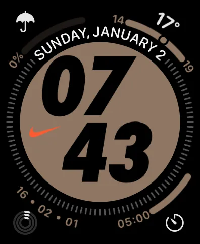 nike hybrid
