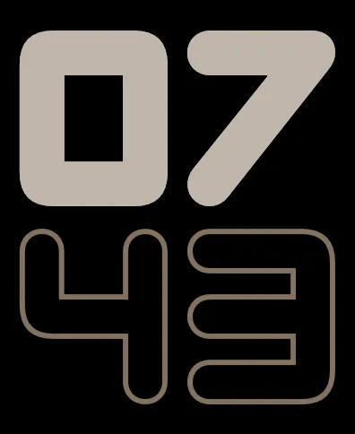 numerals duo