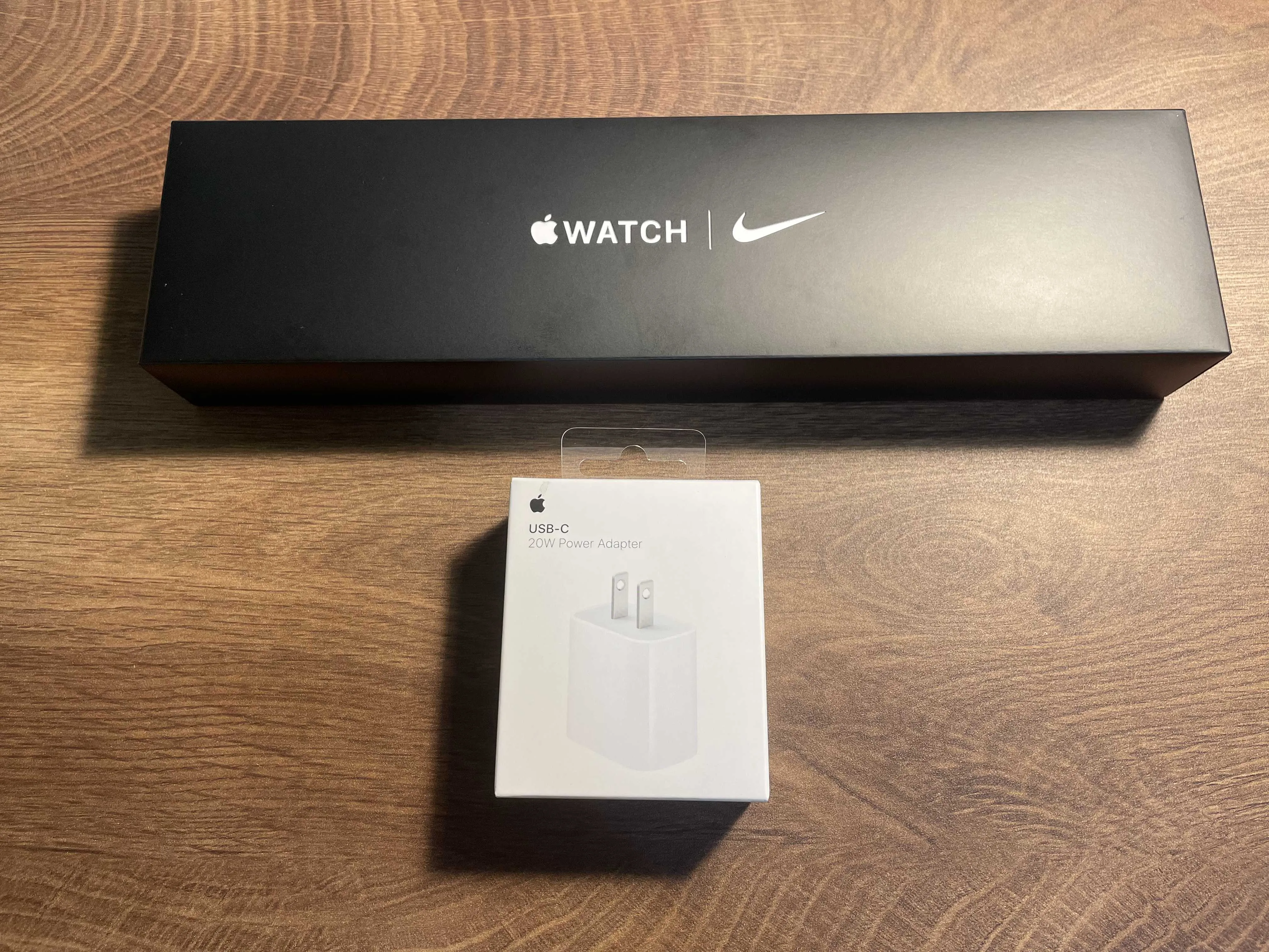 watch s7 box